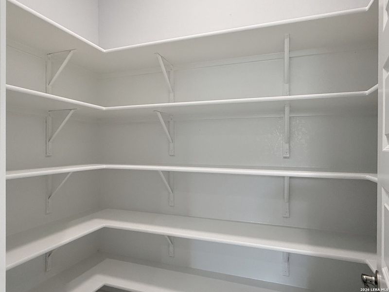 Spacious, unfurnished interior of a new home in , Lytle (Image 25).