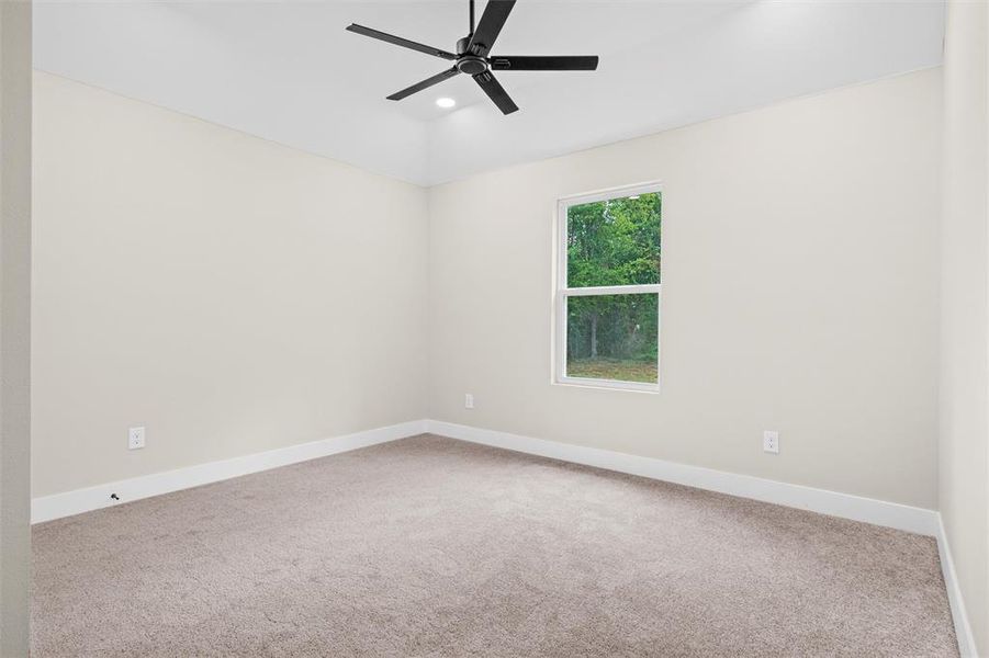 Spacious, unfurnished interior of a new home in , Ennis (Image 24). Spacious, unfurnished interior of a new home in , Ennis (Image 24).