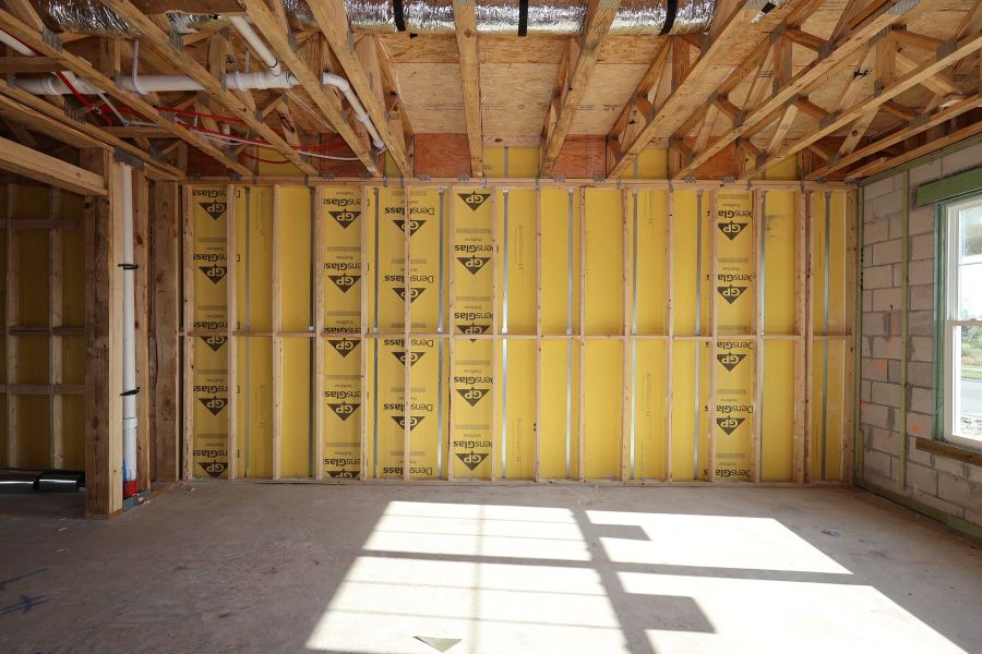 Framing Framing