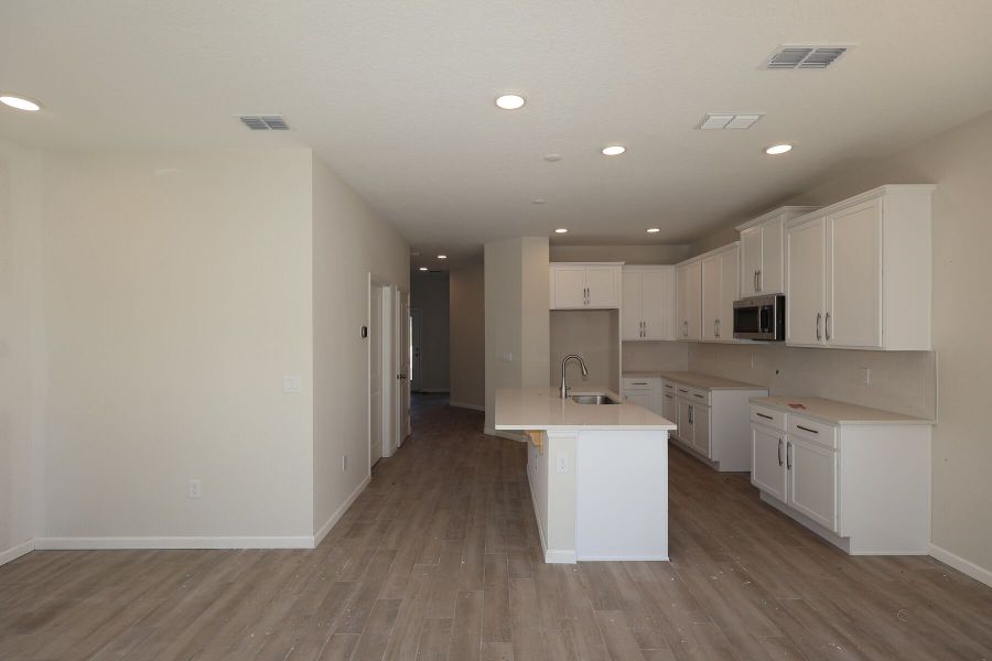 Kitchen Kitchen
