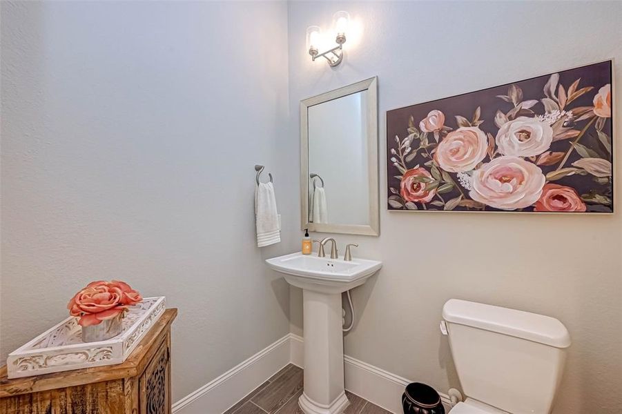 Image 21 of a home in Sterling Creek 60’ Homesites.