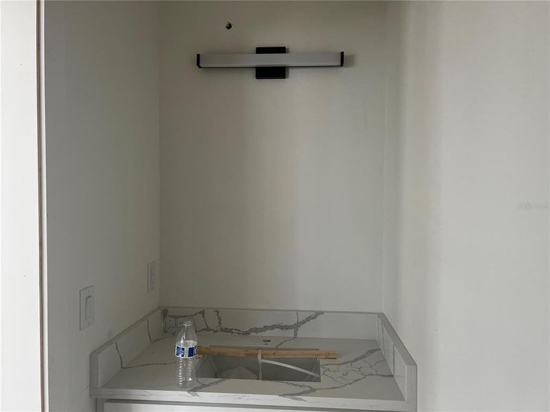 In-progress construction of a new home in , Tampa, FL (Image 8).