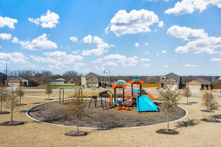 Community amenities in Lake Meadow, Princeton (Image 28).