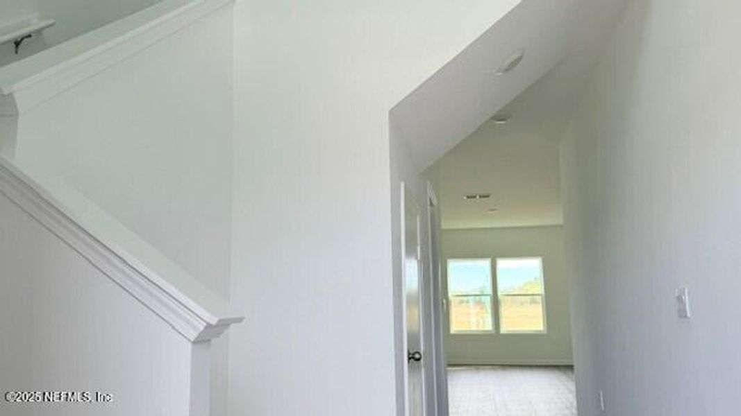 In-progress construction of a new home in Rookery, Green Cove Springs, FL (Image 32).