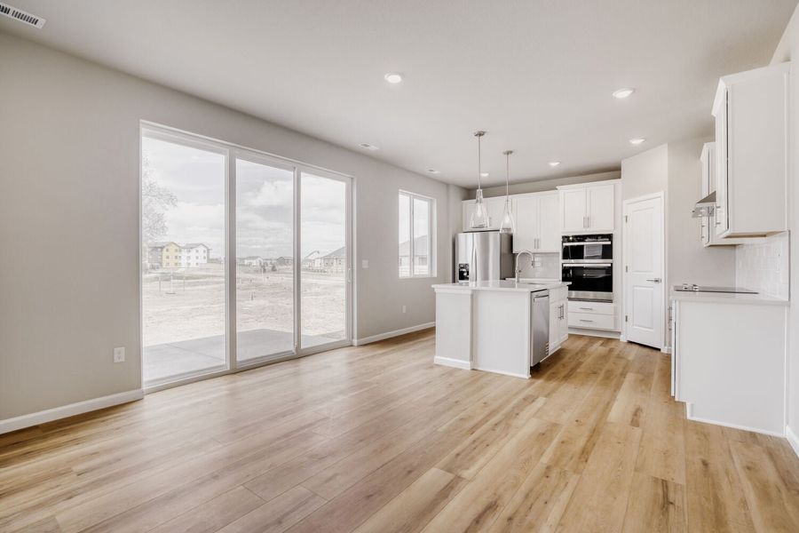 New Home in Windsor, CO.  - Slide 9