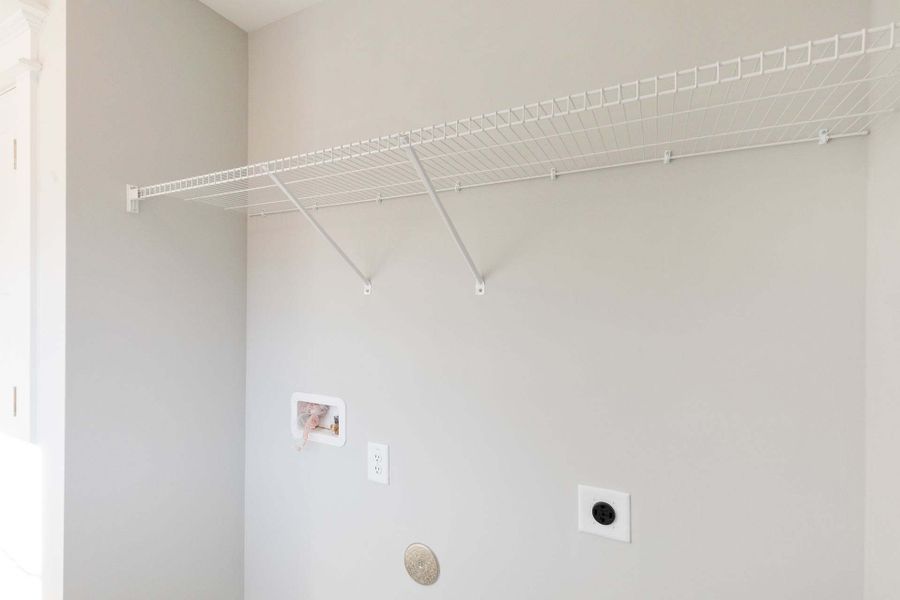 Image 135 representing the Austin by Caviness & Cates Communities in Bartlett Manor, Youngsville, NC.