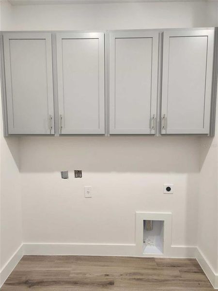 Spacious, unfurnished interior of a new home in , Homosassa (Image 20).