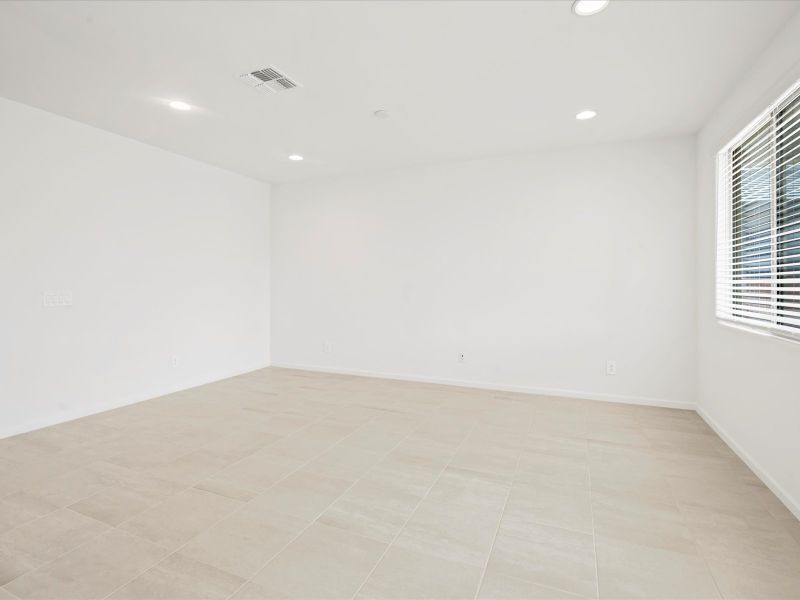 Welcome to the 1820 floorplan image taken at Alamar at Rocking K in Vail, AZ.