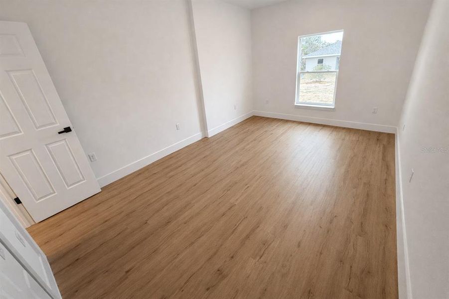 Spacious, unfurnished interior of a new home in , Citrus Springs (Image 30). Spacious, unfurnished interior of a new home in , Citrus Springs (Image 30).