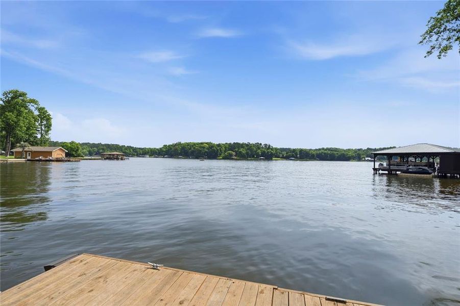Natural landscape and outdoor views near  in Eatonton (Image 37).