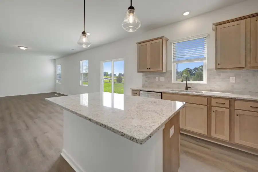 Kitchen Kitchen