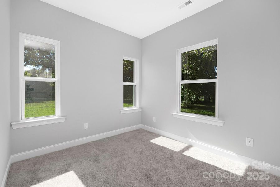 Spacious, unfurnished interior of a new home in , Salisbury (Image 5). Spacious, unfurnished interior of a new home in , Salisbury (Image 5).