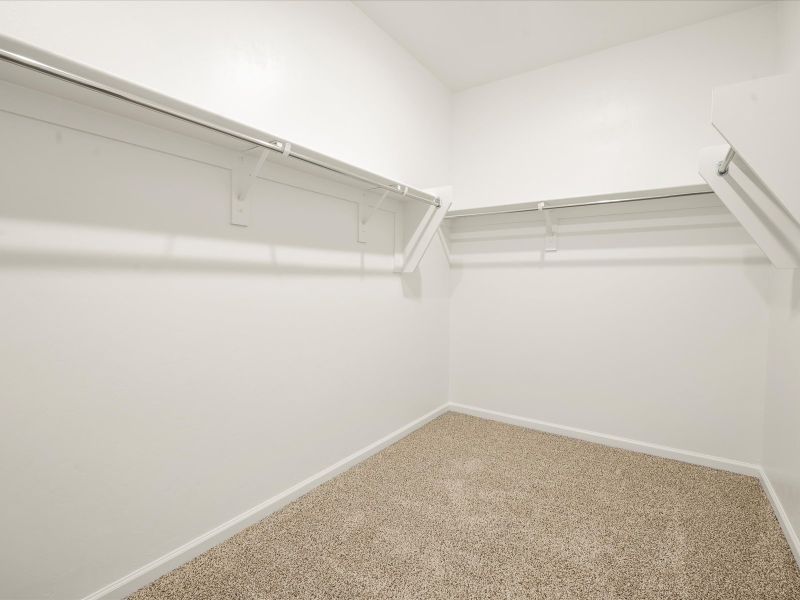 Welcome to the 2340 floorplan image taken at Arbor at Madera Highlands ll in Sahuarita, AZ.