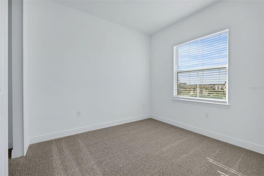 Spacious, unfurnished interior of a new home in , St. Cloud (Image 15).