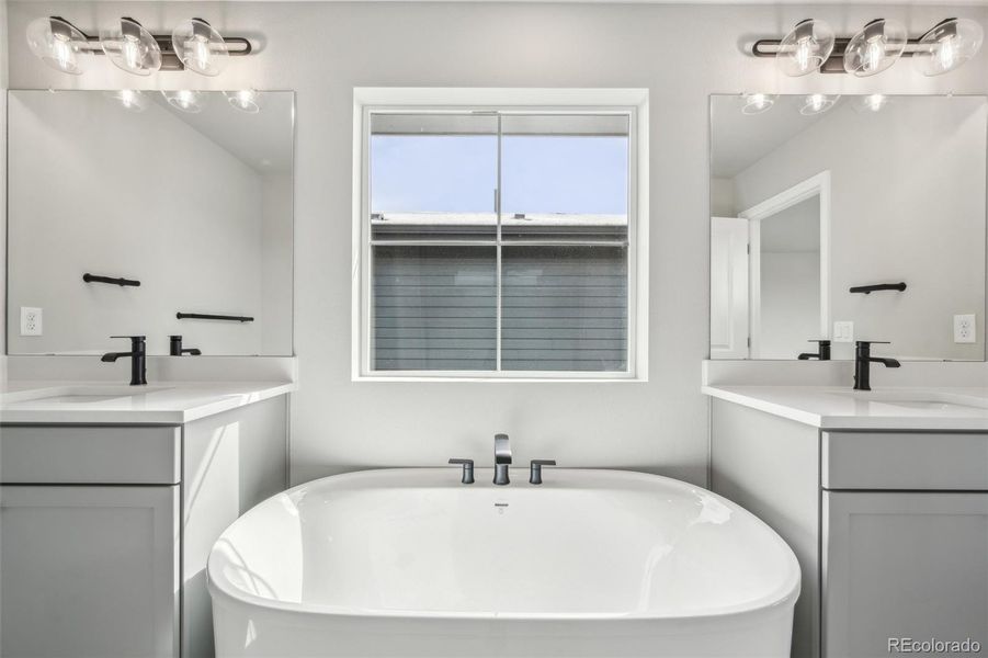 Image 46 of a home in The Villas Collection at Sterling Ranch.