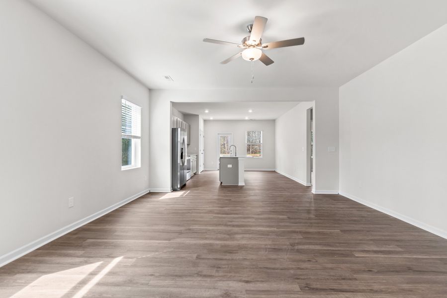 717 Helm Drive, New Bern, NC.  - Slide 9