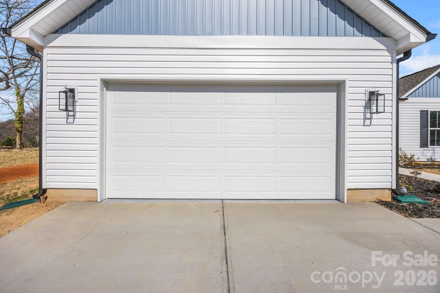 Exterior details and patio area of a home in , Kannapolis (Image 24). Exterior details and patio area of a home in , Kannapolis (Image 24).