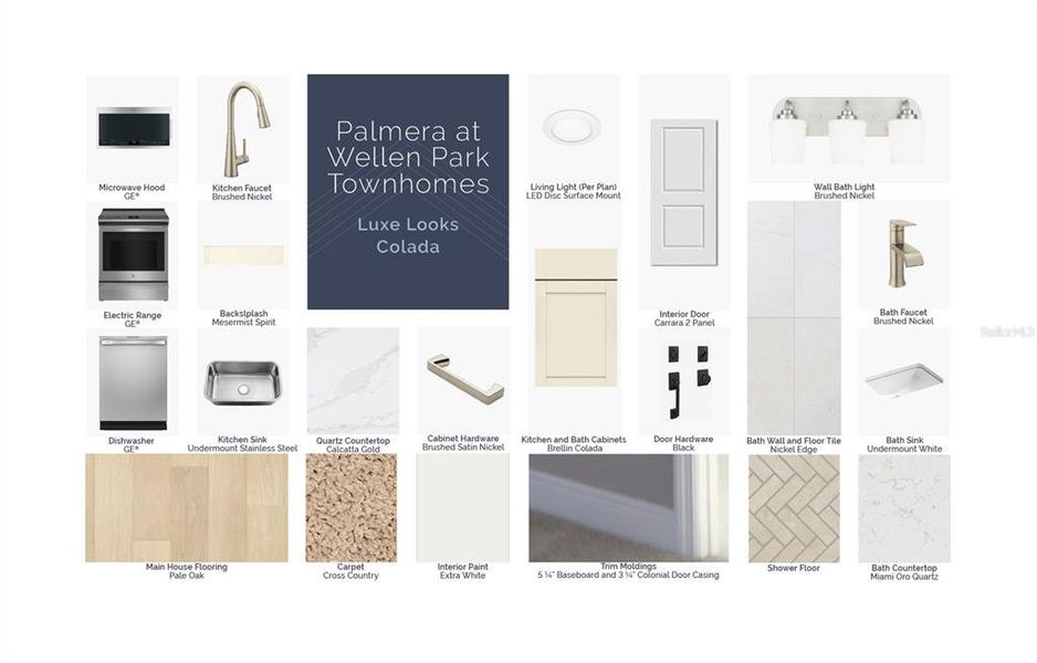 Sample of building materials used in homes in , Venice (Image 16).