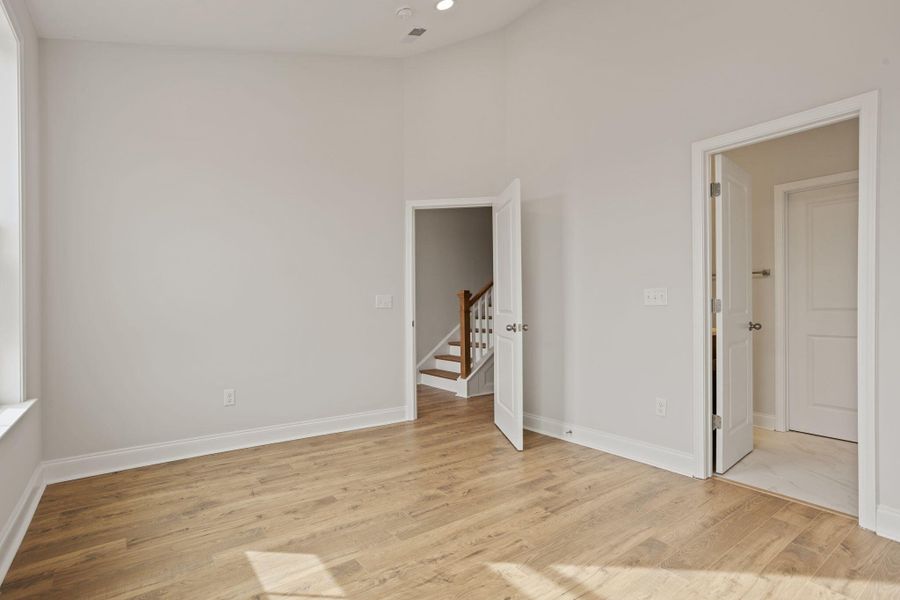 Spacious, unfurnished interior of a new home in , Greenwood (Image 17). Spacious, unfurnished interior of a new home in , Greenwood (Image 17).