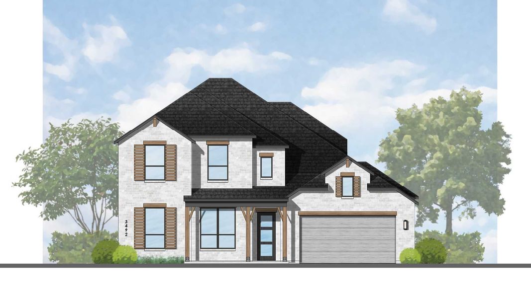 Elevation AB Elevation AB