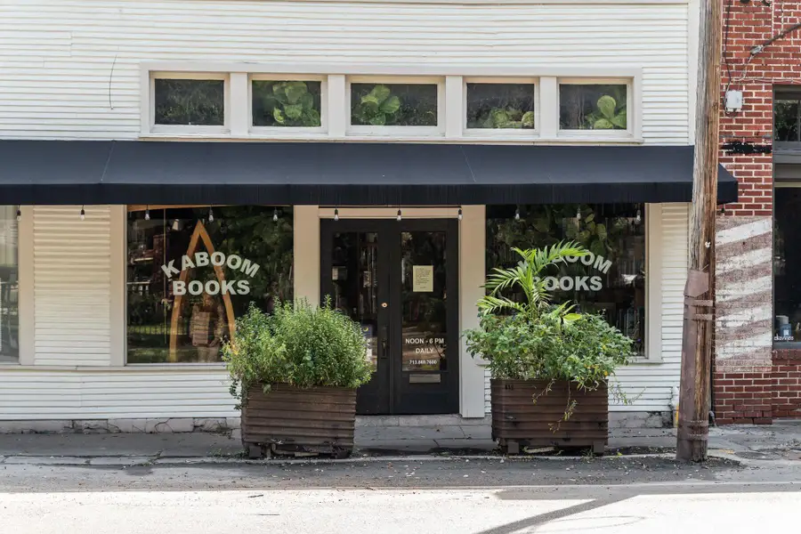 Front exterior of a new home in , Houston, TX, highlighting curb appeal (Image 2). Front exterior of a new home in , Houston, TX, highlighting curb appeal (Image 2).
