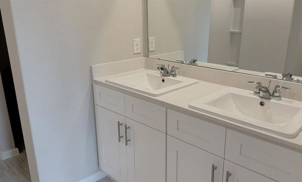 Image 24 of a home in Highlands at Chapel Creek.