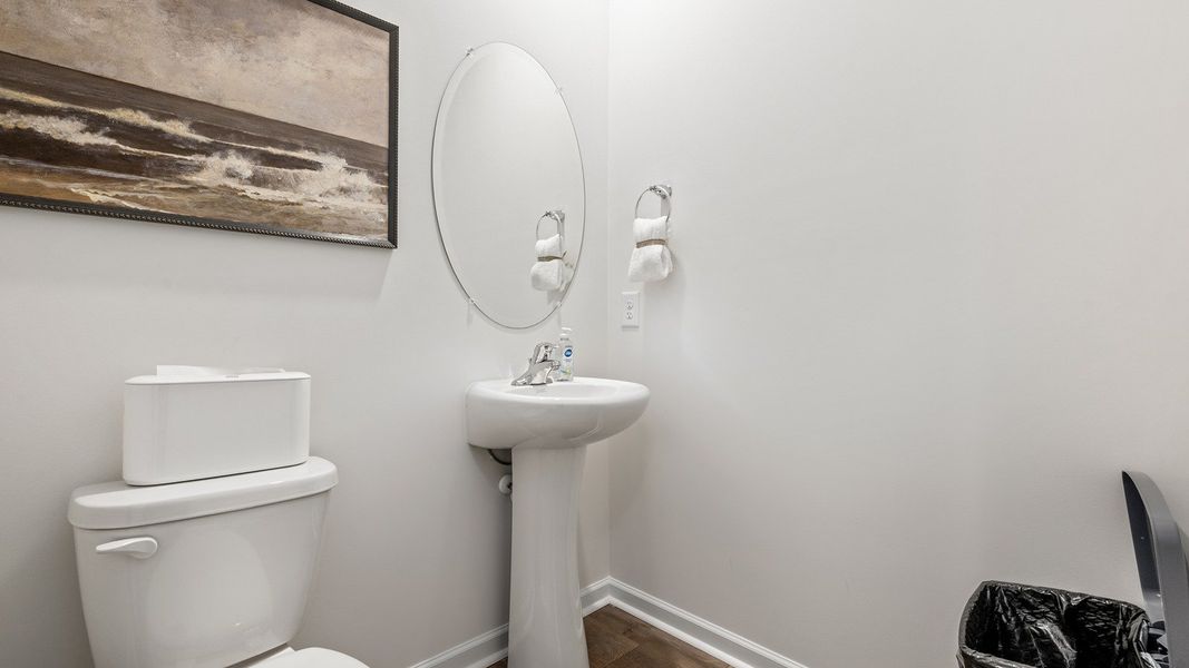 Image 25 of a home in The Landing at Summerhaven.