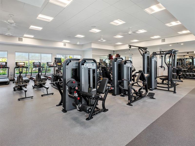 Community amenities in , Lakewood Ranch (Image 76). Community amenities in , Lakewood Ranch (Image 76).