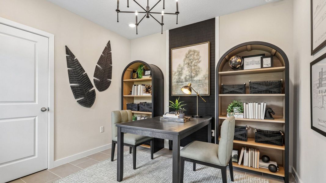 Flagler Floor Plan Flex Room, Study or Office Space by DRB Homes in Willowbrook North New Homes in Winter Haven Florida Flagler Floor Plan Flex Room, Study or Office Space by DRB Homes in Willowbrook North New Homes in Winter Haven Florida