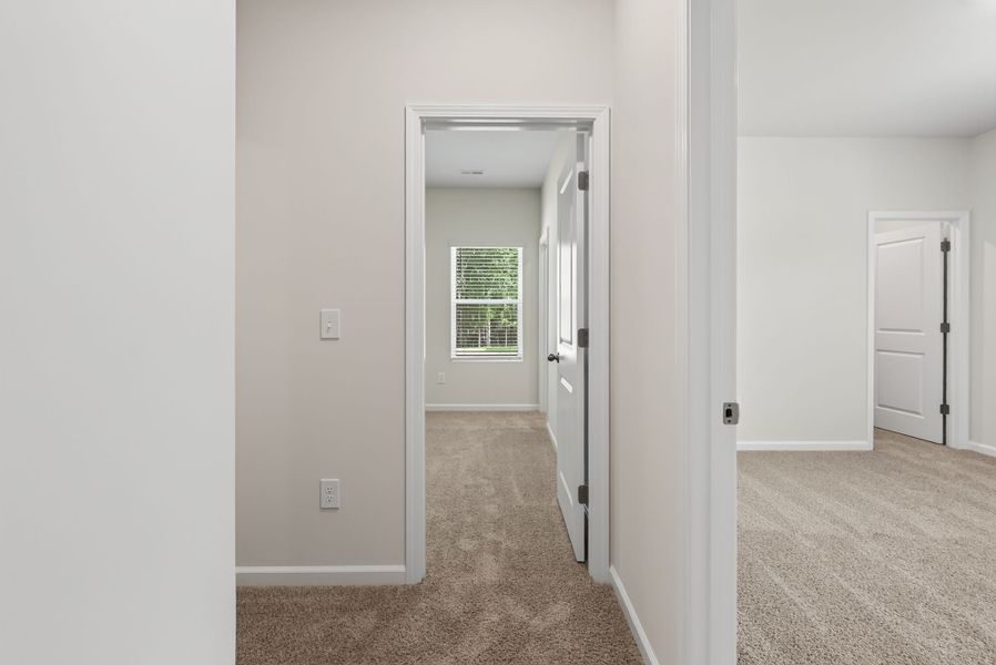 New Home in Lillington, NC.  - Slide 22