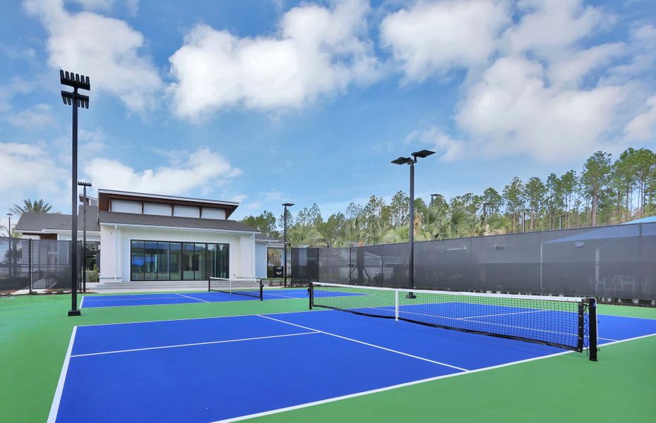 Community amenities in Del Webb Wildlight, Yulee (Image 35).