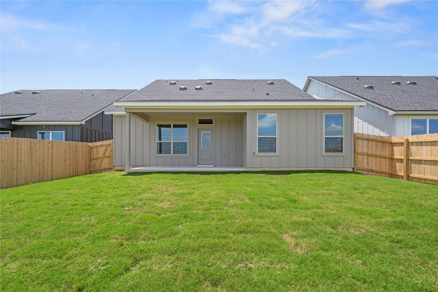 Please Note: These exterior photos are not of the actual home but are of a completed one with a similar floor plan. Finishes, features, and layouts may vary. Please Note: These exterior photos are not of the actual home but are of a completed one with a similar floor plan. Finishes, features, and layouts may vary.