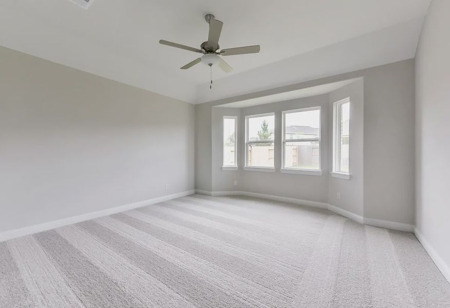 Plan 4509 primary bed - 7 of 15 Plan 4509 primary bed - 7 of 15