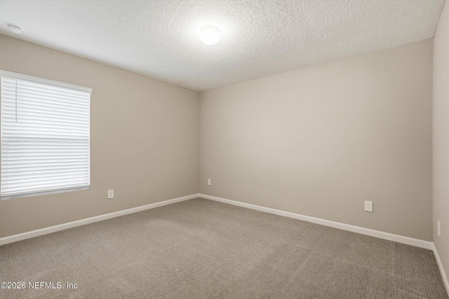Spacious, unfurnished interior of a new home in , St. Augustine (Image 22).