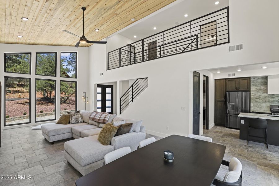 Dining room Dining room