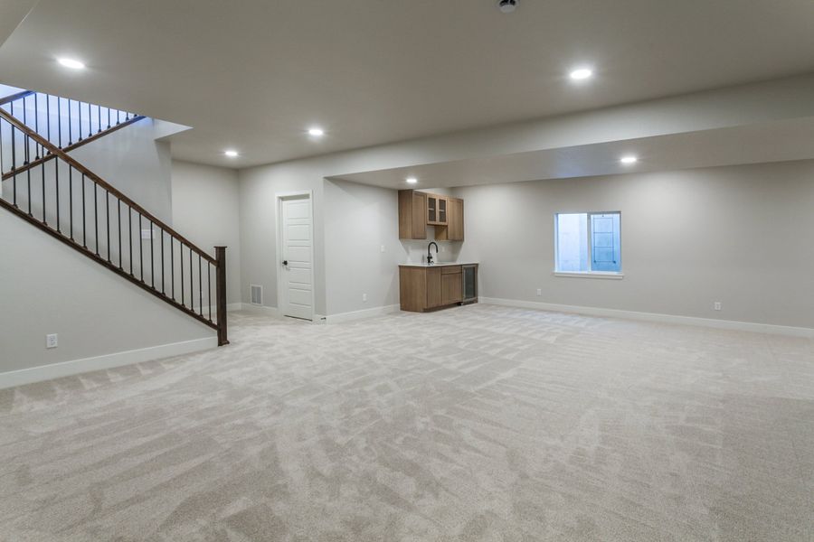 Representative unfurnished interior of a home built from the Morrison by Hartford Homes in Trailside, Timnath (Image 71). Representative unfurnished interior of a home built from the Morrison by Hartford Homes in Trailside, Timnath (Image 71).