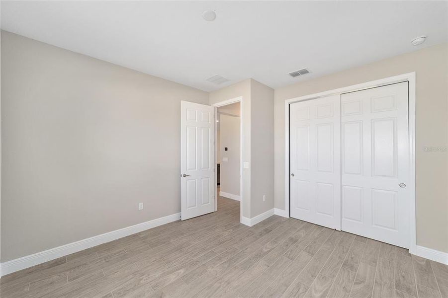 Spacious, unfurnished interior of a new home in On Top of the World Communities, Ocala (Image 34).