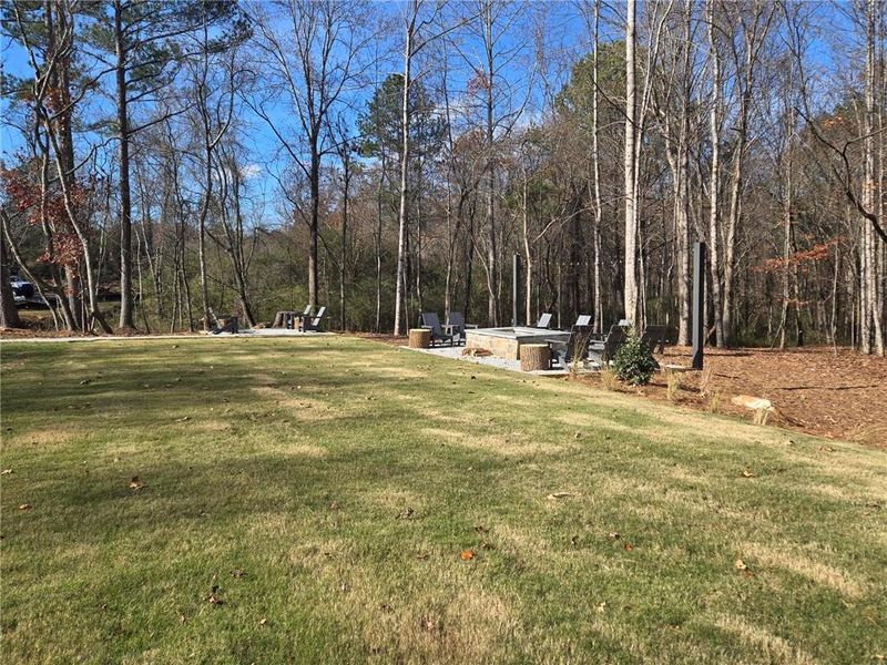 Natural landscape and outdoor views near Aster in Roswell (Image 41).