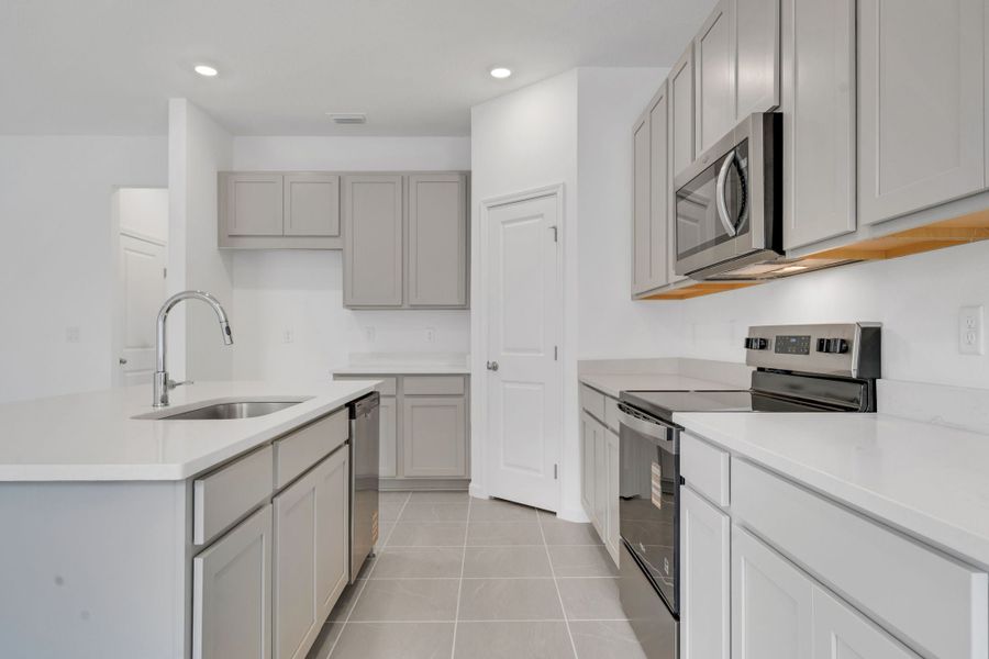 New Home in Winter Haven, FL.  - Slide 21