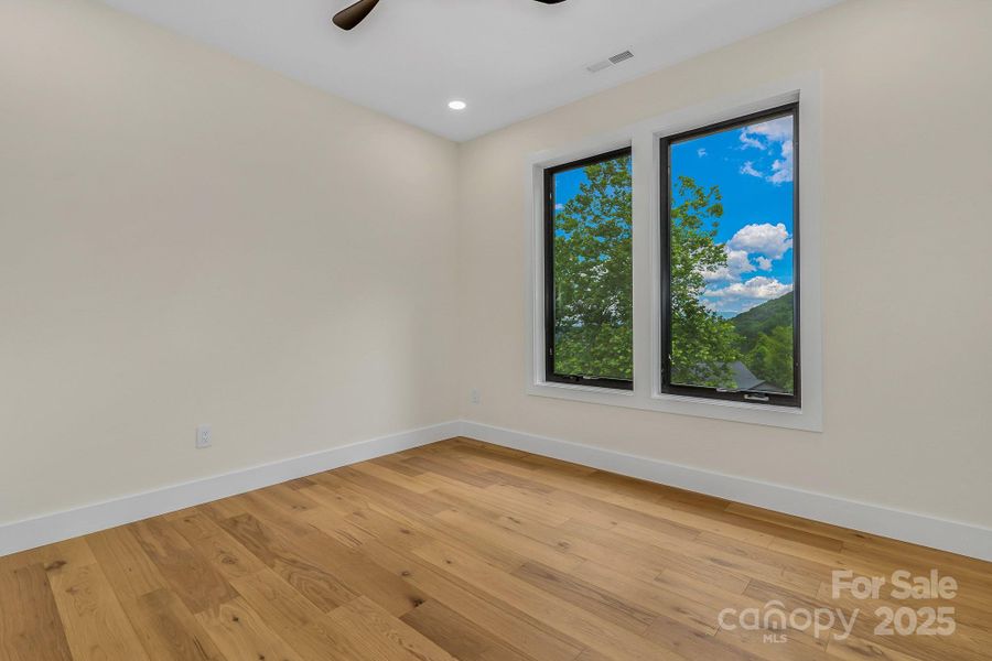 Spacious, unfurnished interior of a new home in , Leicester (Image 31). Spacious, unfurnished interior of a new home in , Leicester (Image 31).