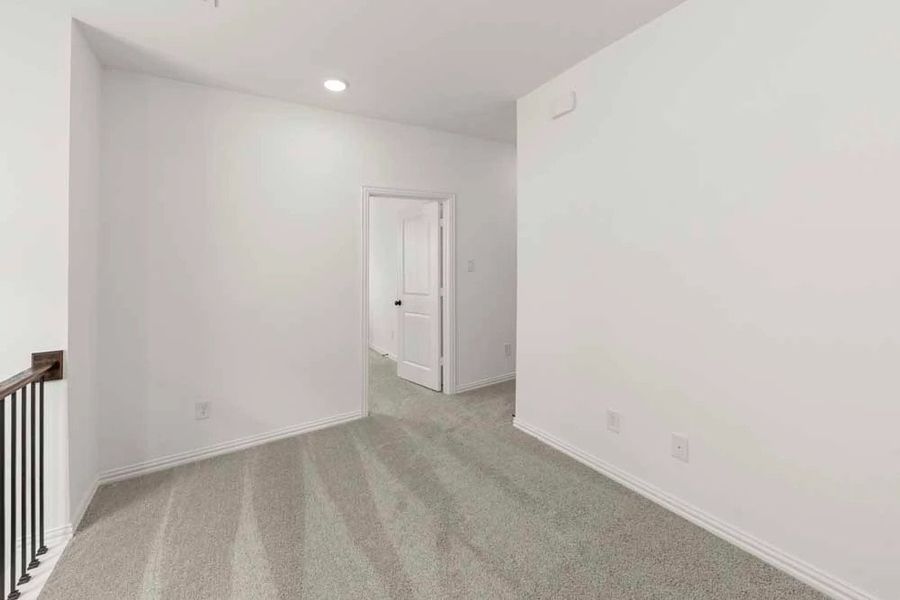 Loft Representative Photo