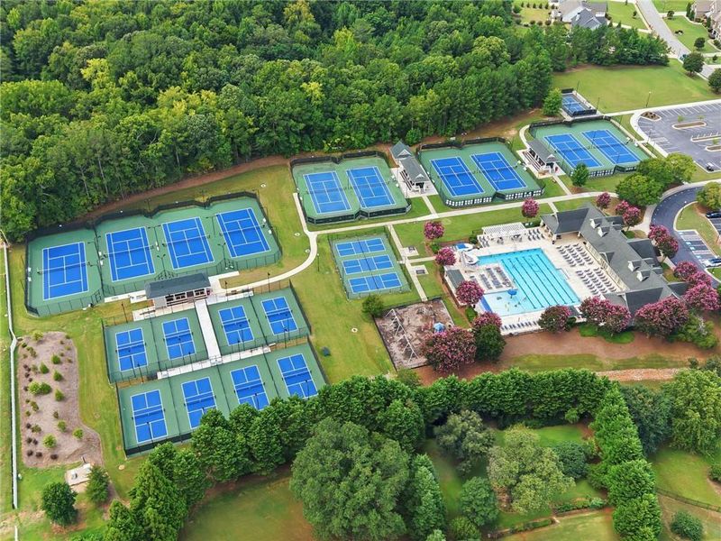 Community amenities in , Jefferson (Image 77).