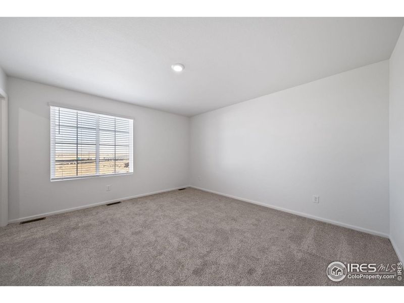 Spacious, unfurnished interior of a new home in , Johnstown (Image 22). Spacious, unfurnished interior of a new home in , Johnstown (Image 22).