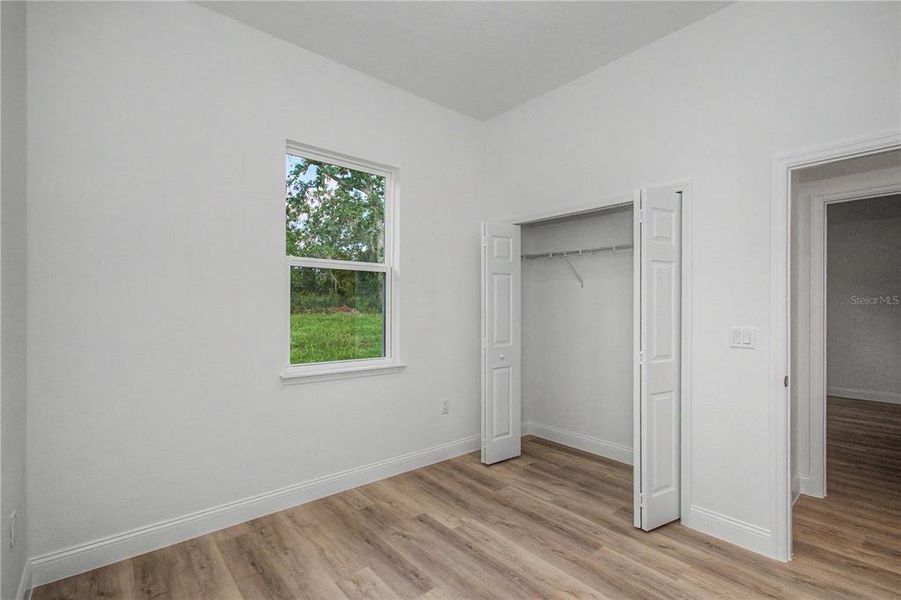 Spacious, unfurnished interior of a new home in , Ocala (Image 51).