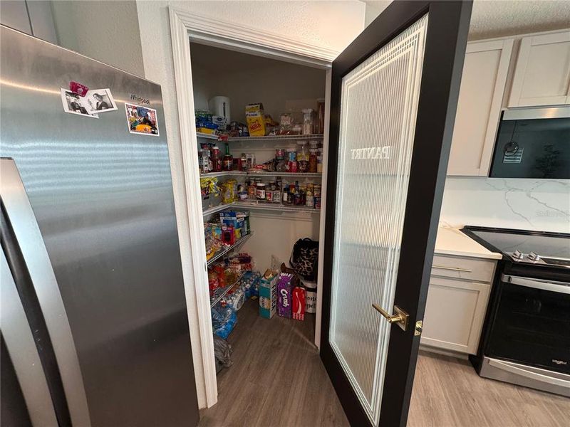 Image 32 of a home in Zephyr Ridge.