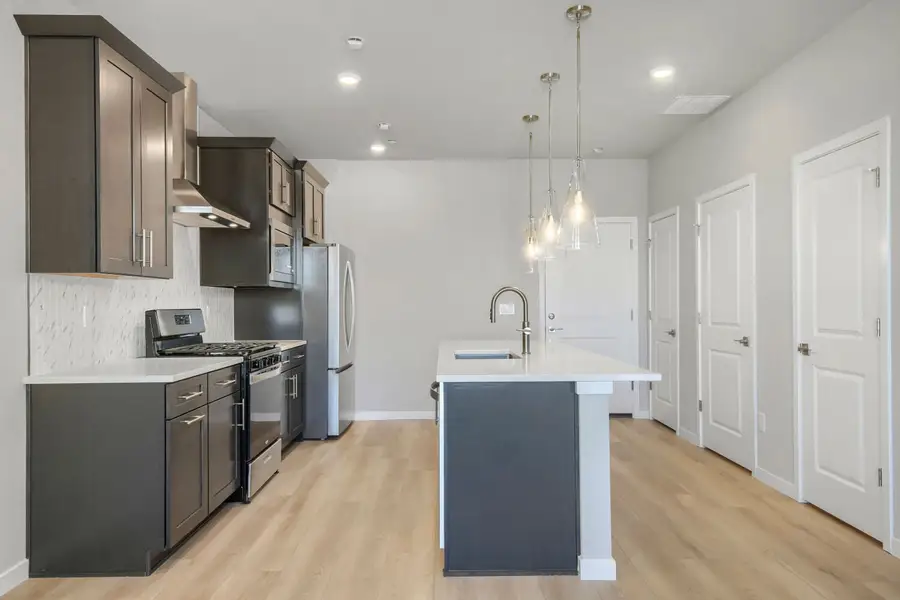 1,406sf New Home in Westminster, CO.  - Slide 10