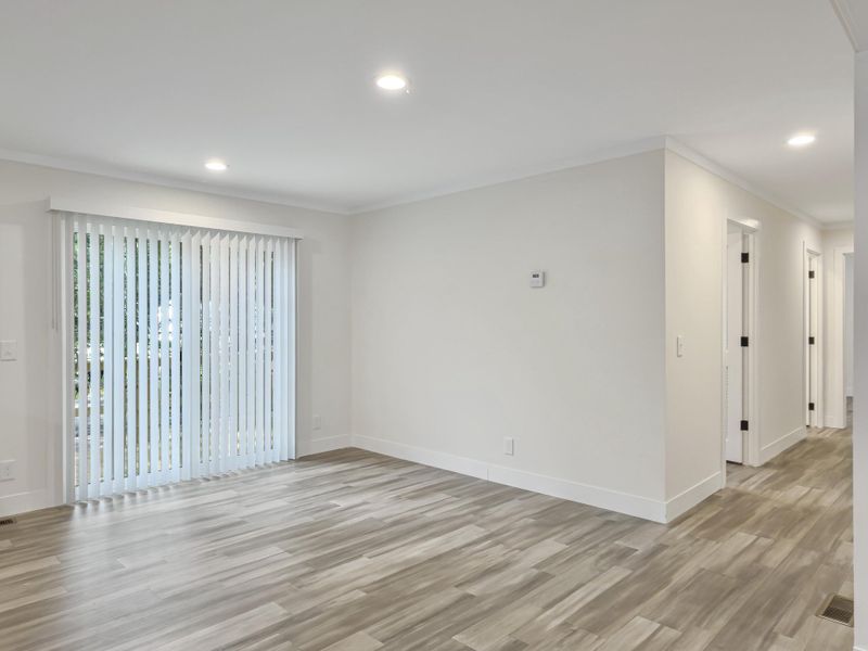Spacious, unfurnished interior of a new home in , Ravenel (Image 20). Spacious, unfurnished interior of a new home in , Ravenel (Image 20).
