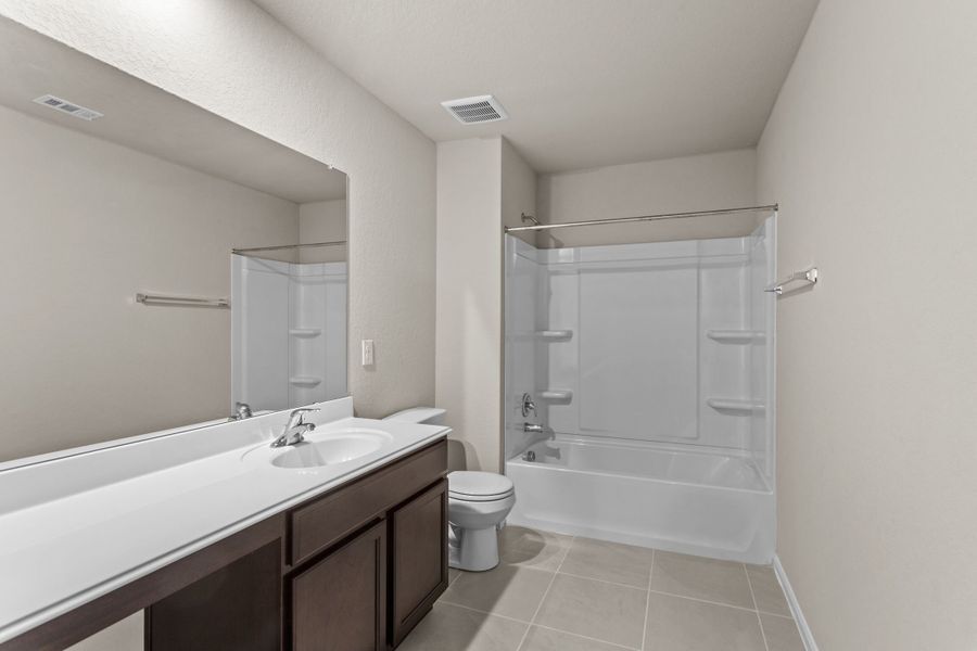 Bathroom Bathroom