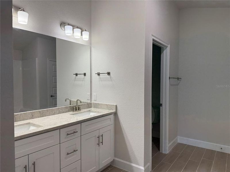 Furnished interior view inside a new home in North Port, North Port (Image 5).