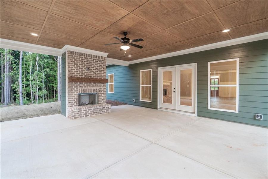 Image 47 of a home in .